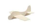 Kunst & Handwerk Ausstattung - Creativ Company Decorate your Wooden Plane 20th. - 56825
