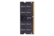 Arbeitsspeicher (RAM) - PNY Performance DDR4 16GB SO-DIMM 260-pin 3200MHz - MN16GSD43200-TB