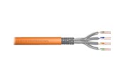 Netzwerk - Kabel - DIGITUS Professional - Orange - 500m - DK-1744-VH-5