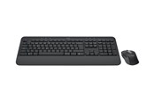 Maus - Logitech Signature MK650 for Business - () - 920-011001