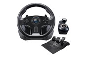 Gaming Zubehör - Subsonic Superdrive GS 850-X Steering Wheel - Wired Steering wheel & Pedal set - Sony PlayStation 4 - SA5627-NG