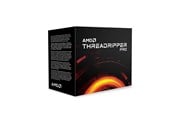 CPU - AMD Ryzen Threadripper PRO 5965WX CPU - 24 Kerne - 3.8 GHz - AMD sWRX8 - AMD Boxed (ohne Kühler) - 100-100000446WOF