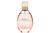 Parfüm und Düfte - Sarah Jessica Parker Lovely Edp Spray 200 ml - 5060426150678
