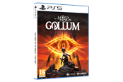 Spiele - The Lord of the Rings: Gollum - Sony PlayStation 5 - Action/Abenteuer - PEGI 16 - 3665962015867