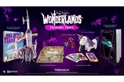 Merchandise - 2K Games - Tiny Tina's Wonderlands: Treasure Trove (NO GAME INCLUDED) - 910028