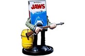 Handys - Adapter und Ladegeräte - Numskull Power Idolz Jaws Wireless Charging Dock - NS3146