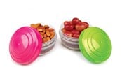 Küchenzubehör - Sistema Portion pod 2 pack 210ml - 21487
