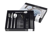Küchengerät - Gense Cutlery set Ehra 16 pcs Mat steel - 20697
