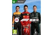 Spiele - F1 2022 - Microsoft Xbox One - Rennspiel - PEGI 3 - 5030937124963