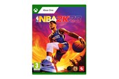 Spiele - NBA 2K23 - Microsoft Xbox One - Sport - PEGI 3 - 5026555367264