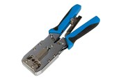 Netzwerkzubehör - LogiLink Professional tool for modular plugs RJ11 & RJ45 Cat.6 - WZ0035
