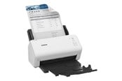 Scanner - Brother ADS-4100 Document Scanner - ADS4100TF1