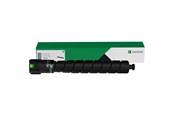 Druckerzubehör - Tinte & Toner - Lexmark CS943 Cyan 26K Crtg Toner - 73D0HC0