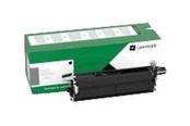 Druckerzubehör - Tinte & Toner - Lexmark CX942 943 944 Cyn 22K Crtg Toner - 83D0HC0