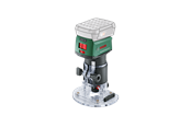 Haus & Garten - Bosch AdvancedTrimRouter 18V-8 (SOLO) - 06039D5000