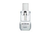 Küchenmaschinen - Magimix Foodprocessor Mini Plus Auto - White - 28007