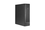 Gehäuse - Chieftec UNI Series - BE-10B-300 - Gehäuse - Tower - Schwarz - BE-10B-300