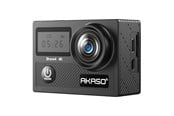 Action-Kamera - Akaso Brave 4 Ultra HD 4K Wifi Action Camera With Digital Zoom - SYA0004-BK1