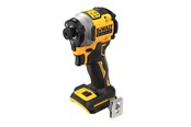 Schraub/Bohrmaschinen - Dewalt Cordless Impact Driver (Solo) - DCF850N-XJ