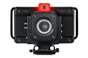 Videorekorder - Blackmagic Studio Camera 4K Pro - BM-CINSTUDMFT/G2