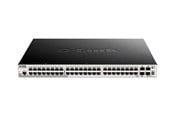 Switches - D-Link DGS 1510-52XMP - DGS-1510-52XMP/E