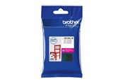 Druckerzubehör - Tinte & Toner - Brother LC 3619XLM - LC3619M