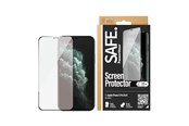 Handys - Schutzfolie - SAFE by PanzerGlass Screen Protector Apple iPhone X | Xs | 11 Pro | Edge-to-Edge - SAFE95004