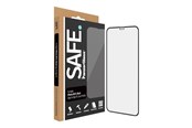 Handys - Schutzfolie - SAFE by PanzerGlass Screen Protector Apple iPhone 11 | XR | Edge-to-Edge - SAFE95005