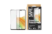 Handys - Schutzfolie - SAFE by PanzerGlass Screen Protector Samsung Galaxy A33 5G - SAFE95101