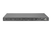 Video Audio Switcher - DIGITUS 4x2 HDMI Matrix Switch - DS-55509