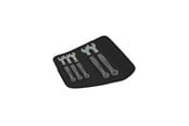 Haus & Garten - Wera Bicycle Set 10. 5 pieces - 5004178001