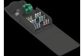 Haus & Garten - Wera Kraftform Kompakt Stubby 1. 19 pieces - 05057471001