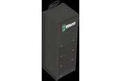 Werkzeugkisten & Aufbewahrungssysteme - Wera 2go 7 High Tool Box - 05004356001