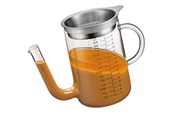 Küchenzubehör - KÜCHENPROF Kande med fedtseparator - K1012362800