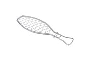 Küchengerät - Küchenprofi Fiskegrillnet 43cm EASY BBQ - K1066082800