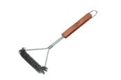 Grill und Zubehör - KÜCHENPROF Grillbørste stål TEXAS - K1066792838