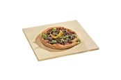 Backzubehör - KÜCHENPROF Pizzasten med fod PROFI 35.4cm X 40.5cm - K1086150040