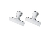 Küchenzubehör - KÜCHENPROF Clamps for bags 2 pcs - K1310442800