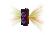 Tragbare & Party-Lautsprecher - DENVER TSP-353 - Trolley Karaoke Speaker - 400W - Bluetooth - TSP-353