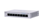 Switches - Cisco Business 110 Series 110-8T-D - CBS110-8T-D-EU