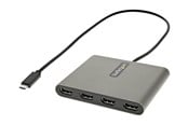 Display Kabel - StarTech.com USBC2HD4 - USBC2HD4