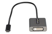 Display Kabel - StarTech.com CDP2DVIEC - CDP2DVIEC