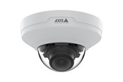 Netzwerkkamera - Axis M4216-V Dome Camera Varifocal 4 MP dome with deep learning - 02112-001