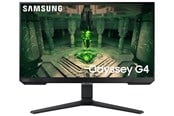 Bildschirm - 25" Samsung Odyssey G4 S25BG400EU - 1920x1080 (FHD) - 240Hz - IPS - LS25BG400EUXEN