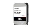 Festplatten - WD Ultrastar DC HC560 - 20TB - Festplatten - 0F38785 - SATA-600 - 3.5" - 0F38785
