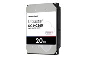 Festplatten - WD Ultrastar DC HC560 - 20TB - Festplatten - 0F38652 - SAS3 - 3.5" - 0F38652