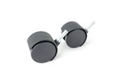 Haus & Garten - Nilfisk Castor Wheels 3-Pack - M20425
