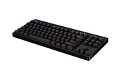 Tastaturen - Logitech Pro - Tastaturen - Englisch (UK) - Schwarz - 920-009426