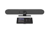 Videokonferenz - Logitech Rally Bar - Small Room Bundle - 991-000388