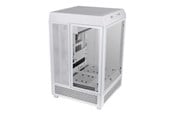Gehäuse - Thermaltake The Tower 500 Snow - Gehäuse - Tower - Weiß - CA-1X1-00M6WN-00